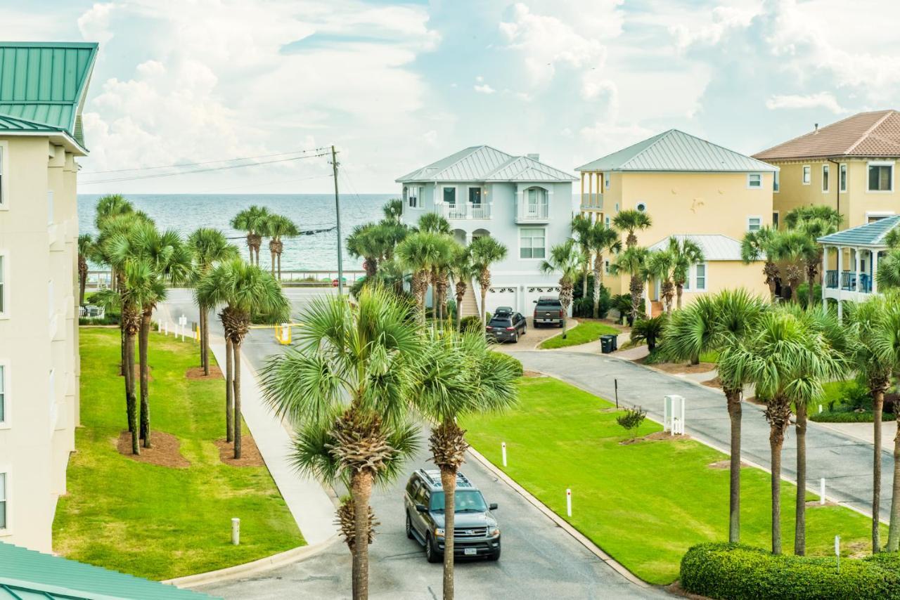 Maravilla 4401 By Realjoy Vacations Destin Extérieur photo