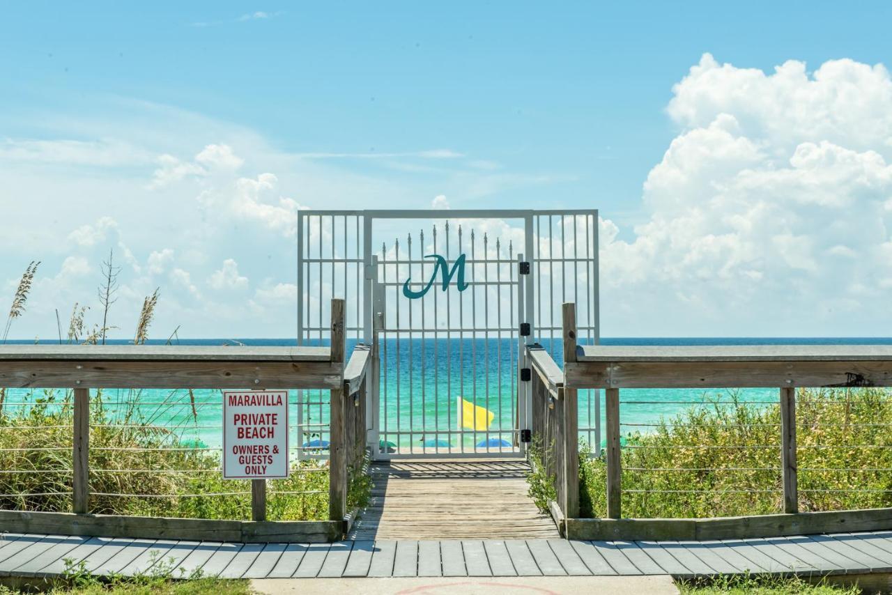 Maravilla 4401 By Realjoy Vacations Destin Extérieur photo