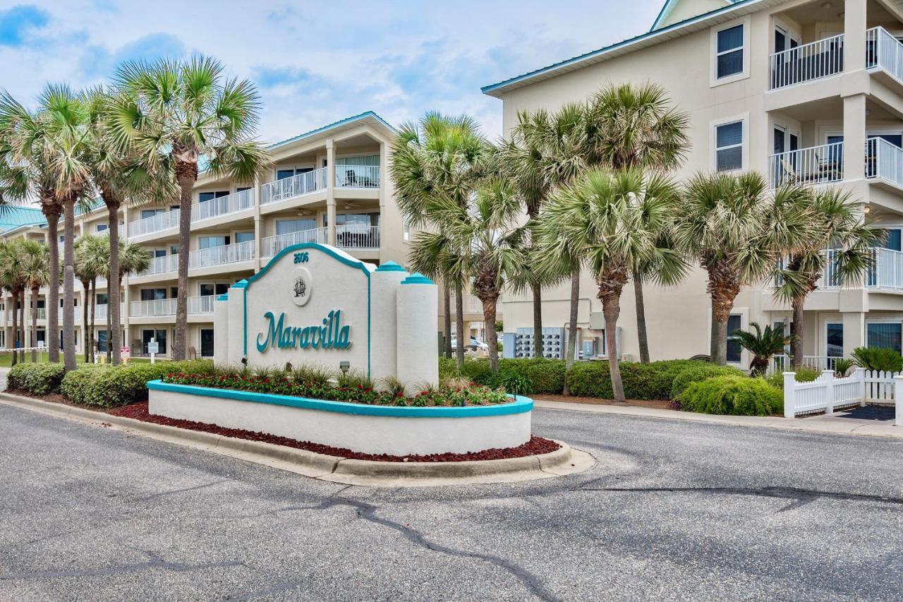 Maravilla 4401 By Realjoy Vacations Destin Extérieur photo