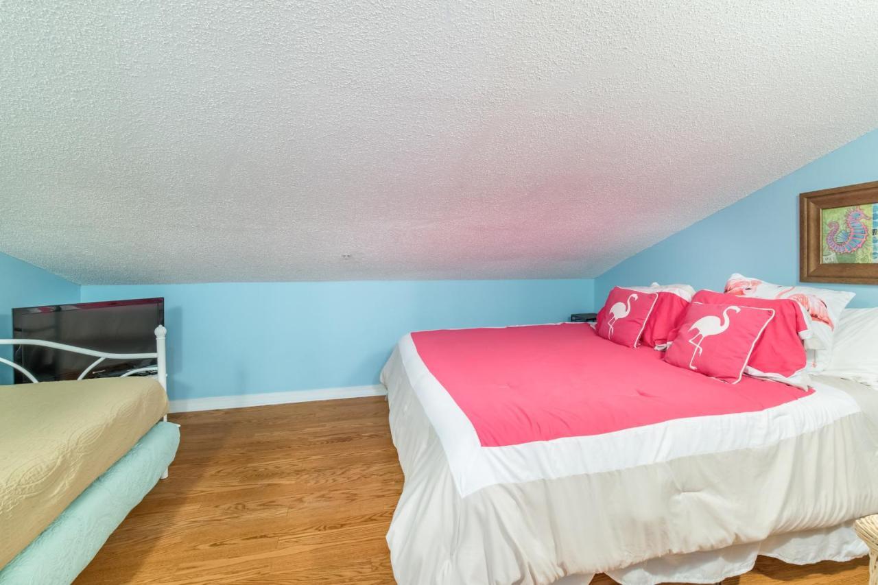 Maravilla 4401 By Realjoy Vacations Destin Extérieur photo